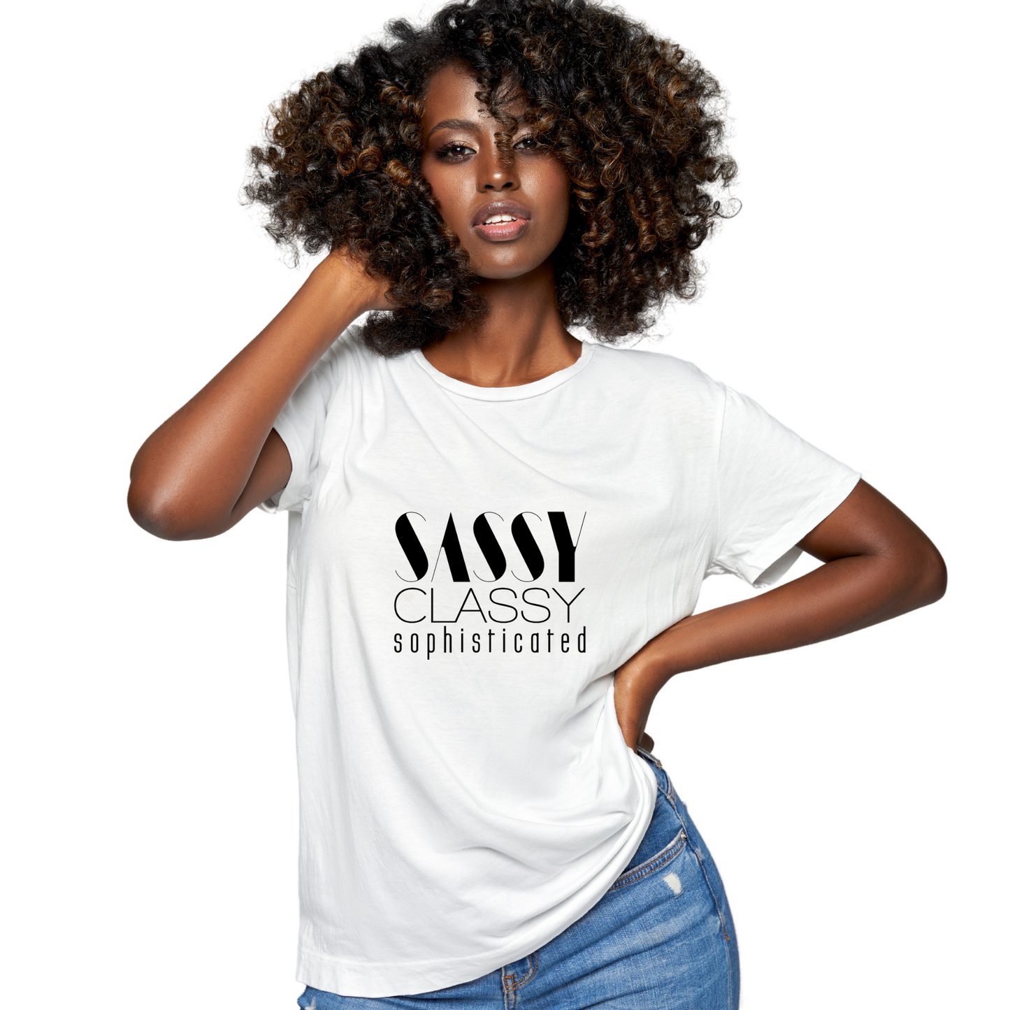 Adult Signature T-shirt