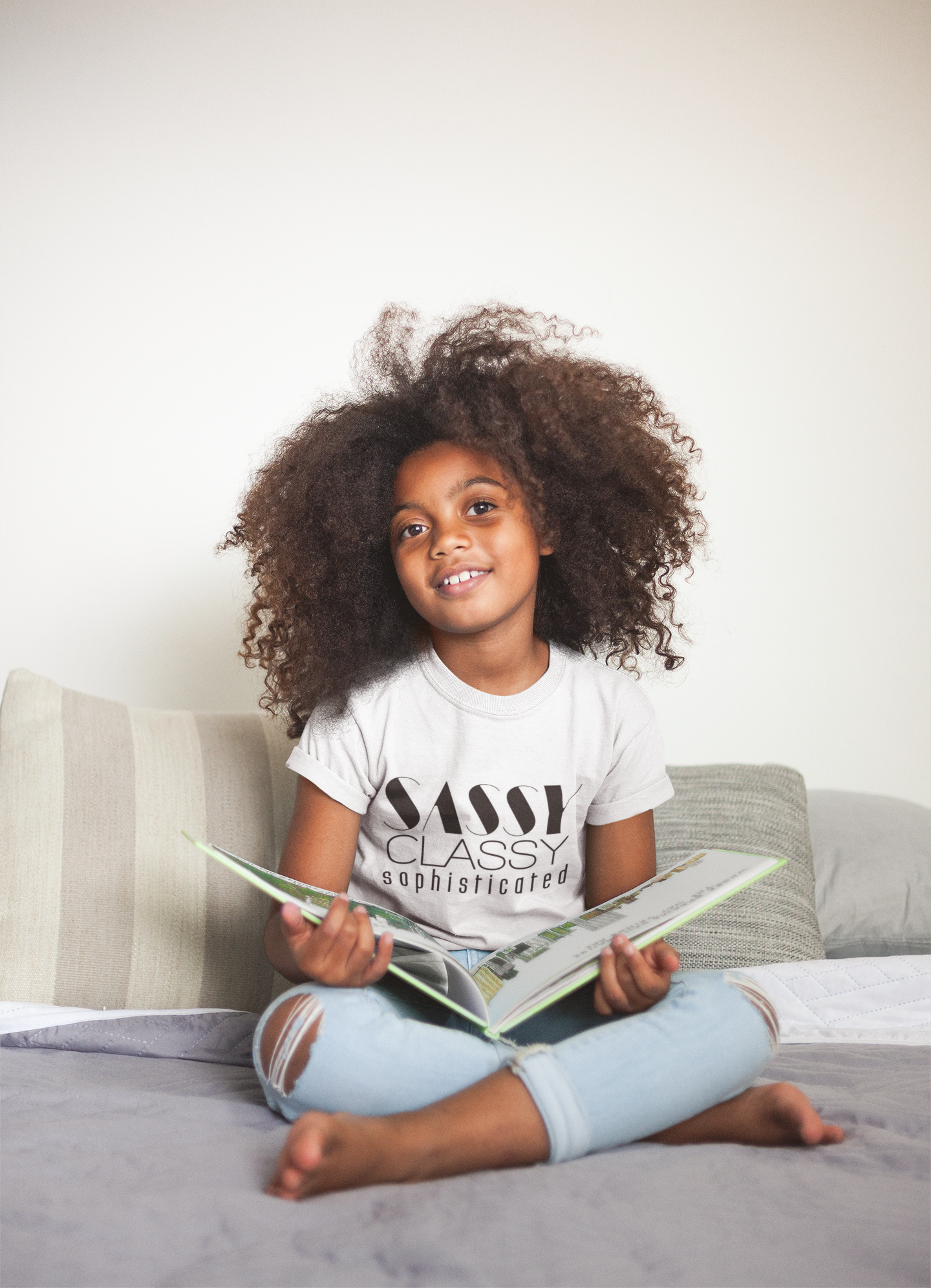 Youth T-shirt